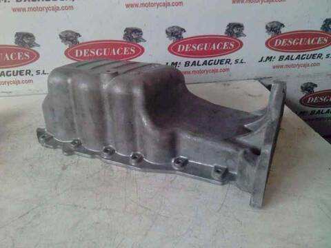 Foto 2ª: Carter Opel Corsa VERSION INDEFINIDA (2003)