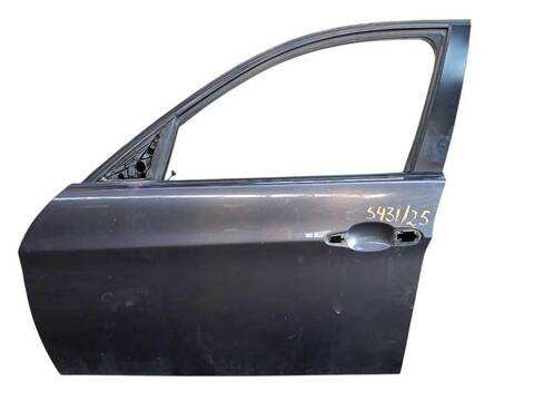 Puerta Delantera Izquierda Bmw Serie 3 315 320 D