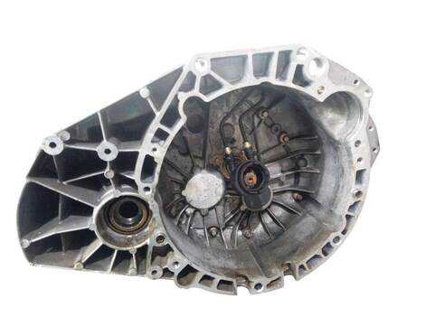 Caja Cambios Rover Serie 75 2.0 CDT