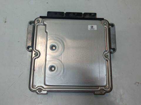 Foto 3ª: Centralita Motor ECU Renault Megane 2.0 DCI 150CV 110KW II SEDAN LM0/1_) [M9R 700,M9R 722] (2007)