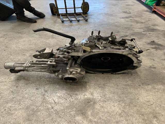 Caja Cambios Citroen C4 1.800 HDI 150CV/110KW 4N13 6HZ