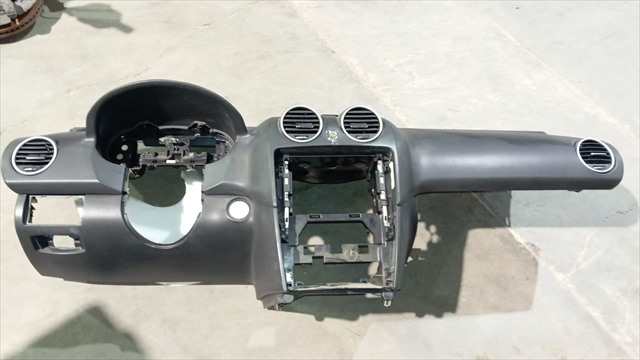 Salpicadero Mercedes Clase ML 320 3.0 CDI 5P