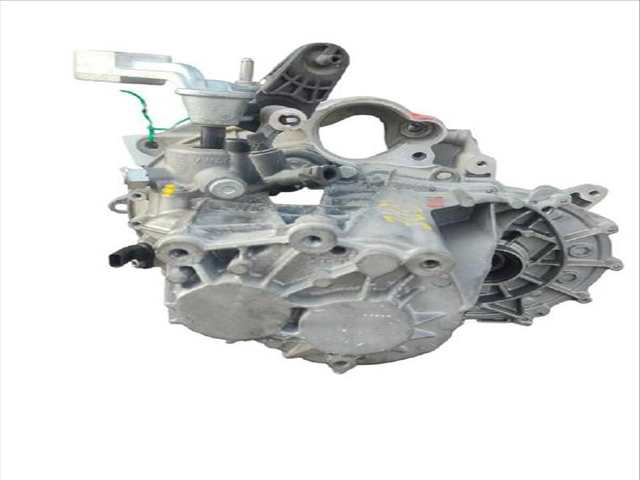 Foto 3ª: Caja Cambios Seat Ibiza 1.0 75CV (2008)