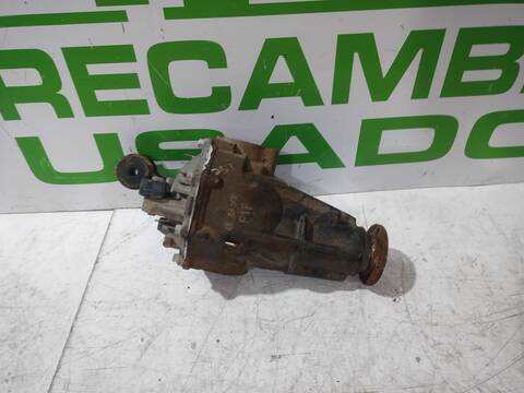 Diferencial Delantero Kia Sorento 2.5 CRDI CAT 140CV 103KW