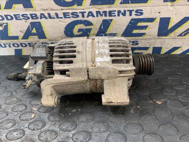 Foto 2ª: Alternador Opel Astra 1.400 16V 90CV/66KW [Z14XEP] (2005)