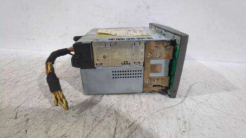 Foto 3ª: Sistema Audio Radio CD Opel Zafira 1.9 CDTI M75) 120CV [Z 19 DT] (2005)