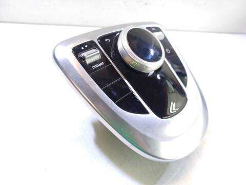 Foto 2ª: Mando Multifuncion Mercedes EQV ELECTRICO W447) EQV 250 447.813 447.815) 204CV 150KW