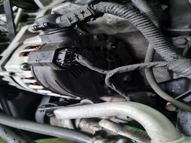 Foto 2ª: Alternador Kia Sportage DRIVE 4X2 136CV 100KW [D4HA] (2011)