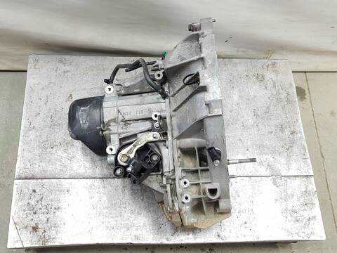 Caja Cambios Nissan Note KOMBI COMFORT