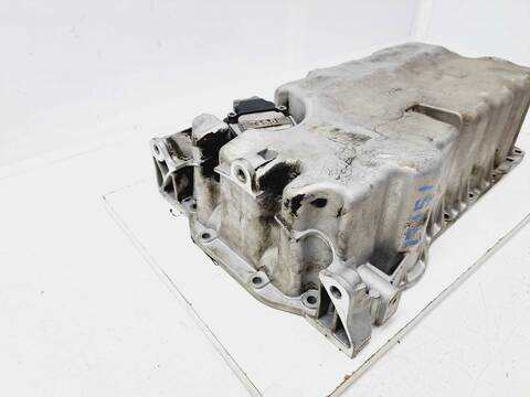 Foto 3ª: Carter Audi Tt 2.0 16V TFSI 200CV 147KW [BWA] (2007)