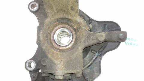 Foto 3ª: Mangueta Delantera Derecha Peugeot Boxer HDI 330) 101CV 74KW CAJA CERRADA [4HV] (2007)