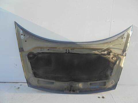 Foto 4ª: Capot Citroen C3 SX 68CV 50KW [8HZ] (2009)