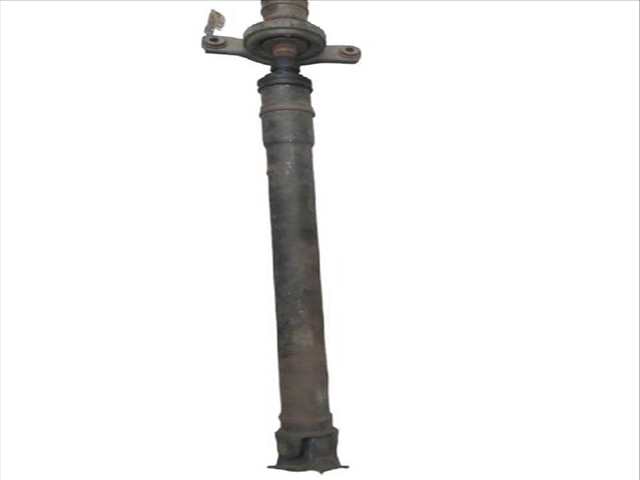 Foto 2ª: Transmision Central Subaru Outback 2.0 D AWD BPD) (2003)