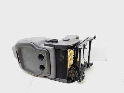 Foto 3ª: Asiento Delantero Derecho Citroen Berlingo 1.6 16V HDI 75CV 55KW [9HT] (2011)