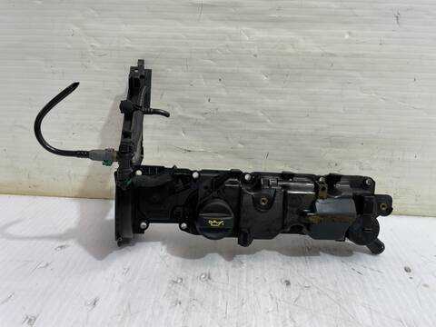Despiece Motor Peugeot 308 ENVY 112CV 82KW