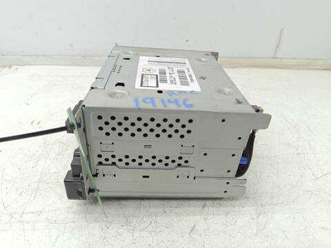 Foto 3ª: Sistema Audio Radio CD Fiat Freemont URBAN 170CV 125KW [939B5000] (2013)