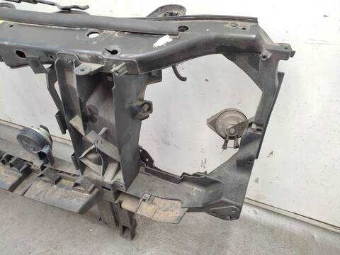 Foto 2ª: Panel Frontal Jeep Cherokee 2.8 CRD 4X4 177CV 130KW [51C] (2010)