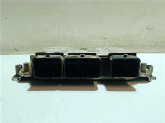Foto 2ª: Centralita Motor ECU Citroen Saxo 1.1 X [1.1 LTR. - 44 KW] [HFX (TU1JP)]