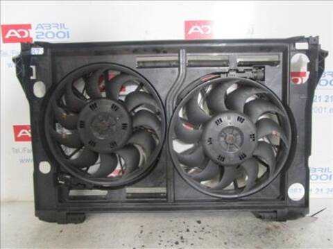 Electroventilador Audi A8 3.7 QUATTRO 280CV 206KW
