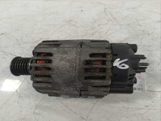 Foto 3ª: Alternador Volkswagen Transporter 204 CV 150KW [CXEB CXE] (2016)