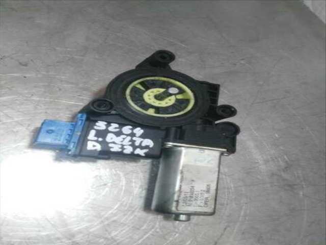 Elevalunas Eléctrico Delantero Izquierdo Lancia Delta STEEL 105CV 77KW