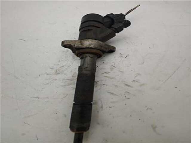 Foto 2ª: Inyectores Ford Fiesta 1.6 ECONETIC [1.6 LTR. - 66 KW TDCI CAT] [HHJC]