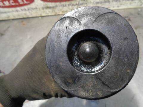 Foto 3ª: Despiece Motor Hyundai Terracan 2.9 CRDI CAT 150CV 110KW [J3] (2002)