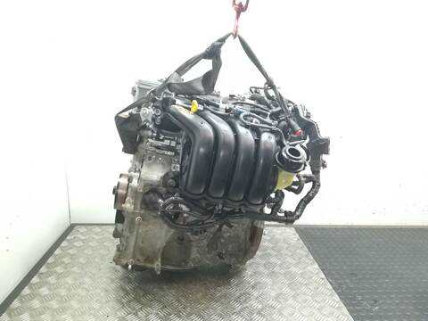 Foto 1ª: Motor Completo Toyota Avensis 2ZR (2009)