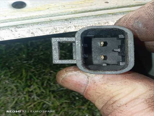 Foto 4ª: Elevalunas Eléctrico Trasero Izquierdo Mercedes Clase ML 270 2.7 D DCI [612963] (2000)