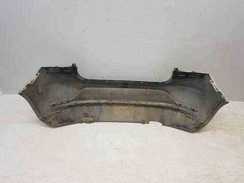 Foto 2ª: Paragolpes Trasero Seat Ibiza ERENCE