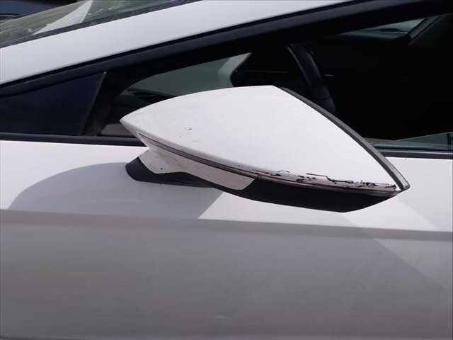 Retrovisor Izquierdo Seat Leon 1.6 TDI