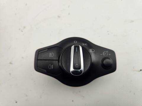 Mando Luces Audi A4 BASICO AVANT 143CV 105KW