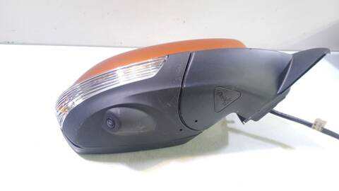 Foto 3ª: Retrovisor Derecho Mg ZS 1.0 T-GDI 111CV 82KW [10E4E] (2024)