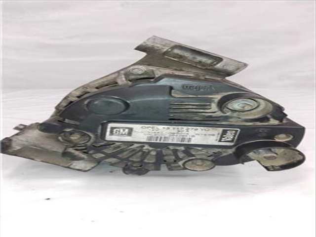 Foto 3ª: Alternador Opel Corsa 1.3 COSMO [1 3 LTR. - 51 KW 16V CDTI CAT Z 13 DT - LN9)] 69CV
