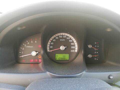 Cuadro de Instrumentos Kia Sportage D4EA