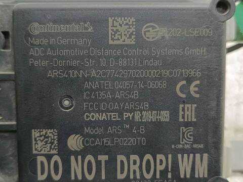 Foto 3ª: Centralita Motor ECU Nissan Qashqai N-STYLE 116CV 85KW [K9K] (2020)