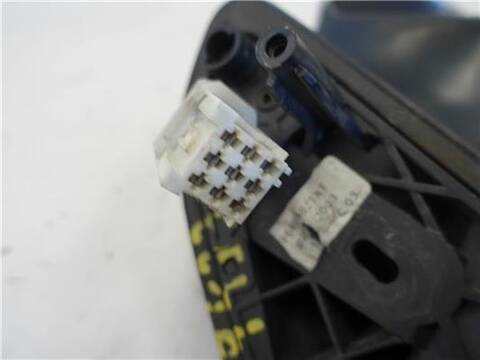 Foto 4ª: Retrovisor Derecho Citroen Xsara 2.0 HDI PICASSO 90CV 66KW [RHY (DW10TD)] (2003)