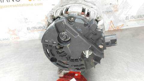 Foto 3ª: Alternador Ford Transit FT 350 2.4 MEDIO 137CV 101KW CAJA ABIERTA [H9FA] (2006)