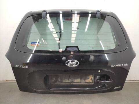 Portón Hyundai Santa Fe 2.0 CRDI 4X4 125CV 92KW