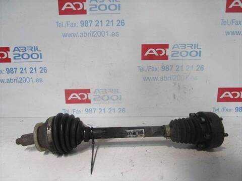 Transmision Delantera Izquierda Seat Ibiza 1.2 COOL 64CV 47KW