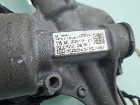 Foto 3ª: Cremallera de Direccion Cupra Formentor 150CV [DTTC] (2022)