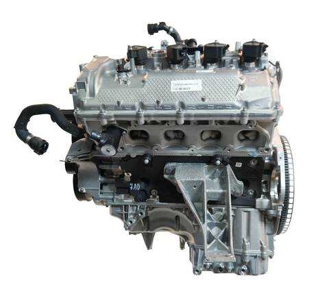 Foto 3ª: Motor Completo Land Rover Range 4.4 V8 530 CV 390KW (2025)