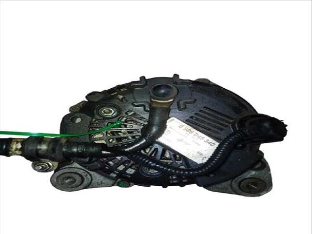 Foto 1ª: Alternador Skoda Octavia 1.9 TDI (2004)