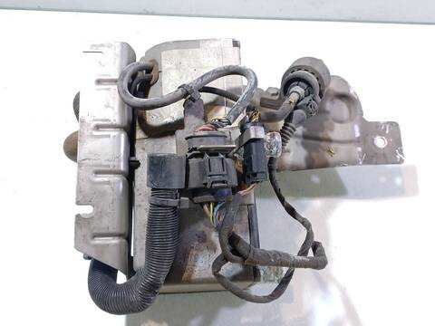 Foto 2ª: Calefacción Mercedes Viano CDI 2.2 4-MATIC 639.811 639.813 639.815 639.711 ... 136CV 100KW