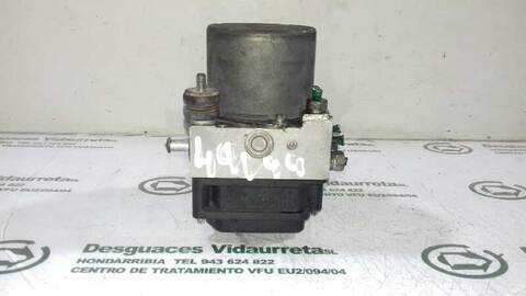 Foto 2ª: Abs Opel Corsa CORSAVAN 69CV 51KW [Z13DT] (2006)