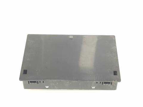 Centralita Motor ECU Renault Arkana TECHNO