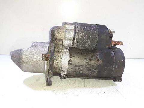 Foto 2ª: Motor de Arranque Iveco Eurocargo 3.9 DIESEL 140CV 103KW (2008)