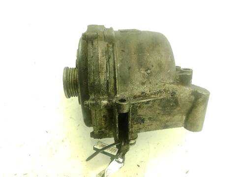 Foto 2ª: Alternador Mercedes Clase S 220 S 400 CDI 220.028 220.128) [OM 628.960] (1998)
