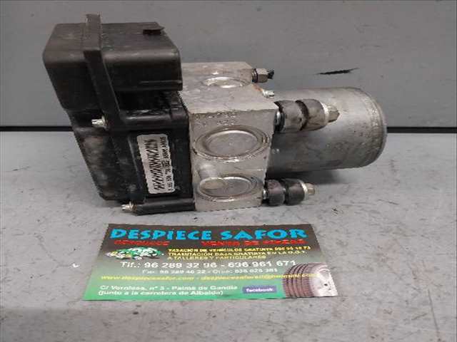 Abs Citroen Xsara 1.6 G