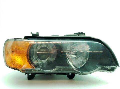 Faro Derecho Bmw X5 VERSION INDEFINIDA